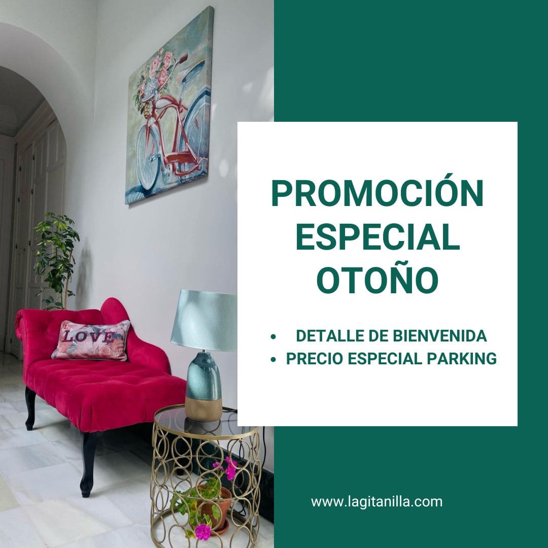 Promo Otoño